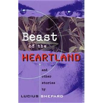 Beast of the Heartland - Paperback - 1999 - 1